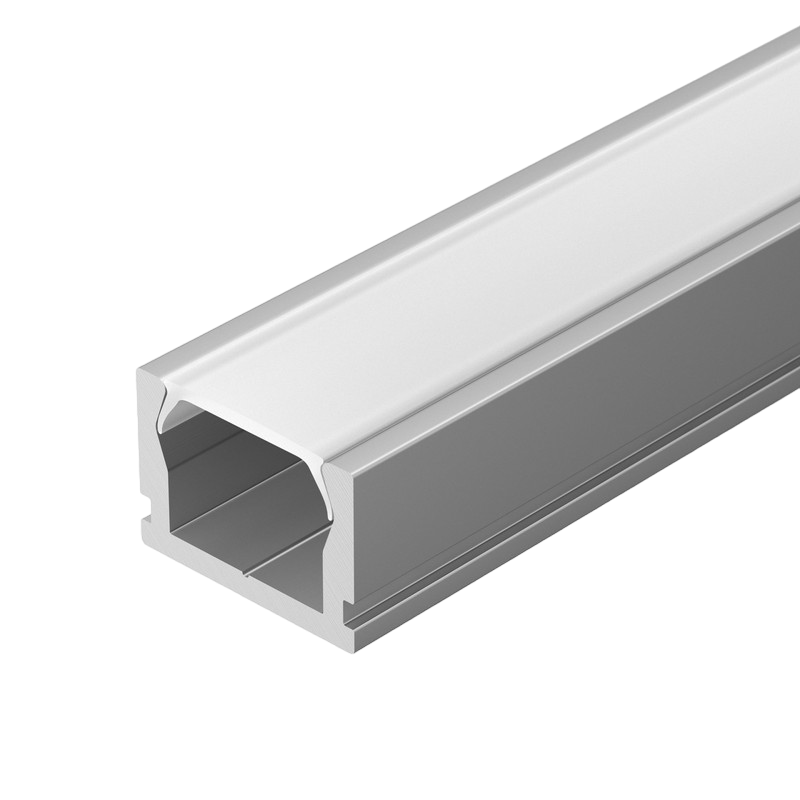Накладной алюминиевый профиль Arlight в Тюмени