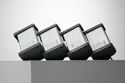 Лампа маляра проявочная Lossew Lamp P3 ULTRA Лампа маляра проявочная Lossew Lamp P3 ULTRA