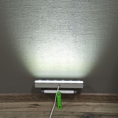 Малярная лампа Шайтера 30 см